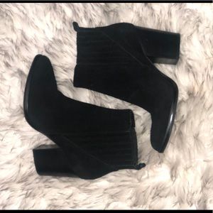 Marc Fisher Booties